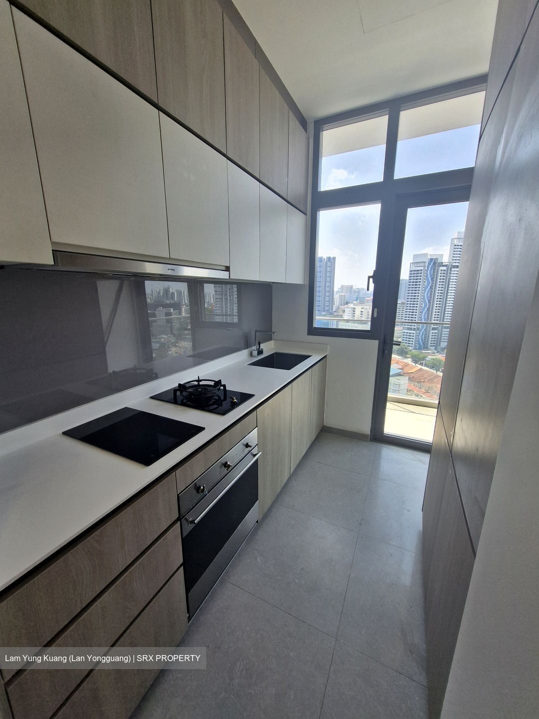 Sturdee Residences (D8), Condominium #506381591